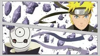 Naruto Shippuden Ultimate Ninja Storm 3 Full Burst Challenge missions 99-100
