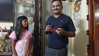 Rakeya kudure yari song with my father..