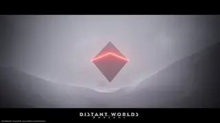 Distant Worlds: Beacons [Entry 003]