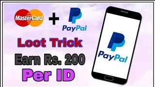 Paypal + Cubber 200 Cashback Offer || Unlimited Loot Trick..!! #Expair