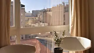 Arethusa, Athens, Greece | Travel With Navya