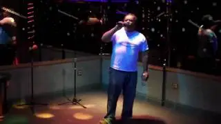 Lizardloungeli.com  Karaoke Bobby C.