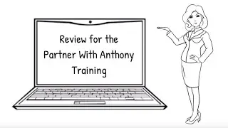 Partner With Anthony Morrison Review l WATCH before you join PWA