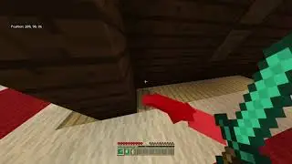 Minecraft Better together Update Woodland Mansion At Spawn Seed Seed Saturday