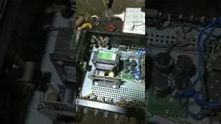 Ahuja ssa 250 dp amplifier or copy of Ahuja