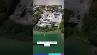 Bald k&ouml;nnte Roger Federer die letzte Baubewilligung erhalten 🚧  #20min #news #federer