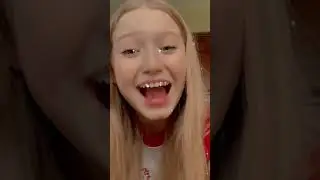 Abigail Zoe Lewis | Instagram Live