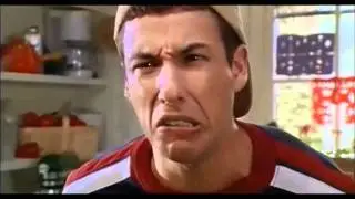 YOU BLEW IT!!!!!
