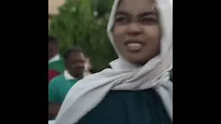 Gidam, Drums Of Protest In Khartoum - Trailer