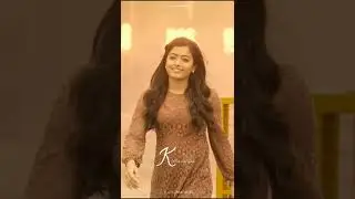 Vijay Devarakonda Rashmika Mandanna Yenti Yenti Full Screen Whatsapp Status | Sgk Creationss