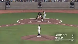 MLB The Show 24 setting the tone and kitchen sink trophies
