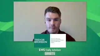 EHSDA Shorts - How to Reduce Fatalities