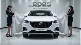 Hindustan Motors 2025: The Iconic Comeback? 🚗🔥 | Future of Indian Cars