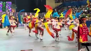 MCPI BINULIG DRUM AND BUGLE CORPS SHOWDOWN | FULL PERFORMANCE