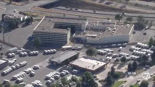City of Denver purchases former hotel turned shelter