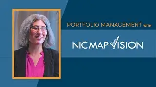 Asset manager speaks about managing her senior housing portfolio with NIC MAP Vision