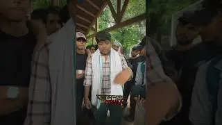 Esko miss mt Krna 😂🚀#virlas #shortviral #desihiphopreactions #viral_video #hiphop