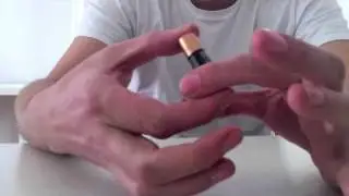 Cool Battery Magic Trick