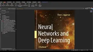 Resumen: Mapa Mental del Capítulo 1 Redes Neuronales y Aprendizaje Profundo de Charu C. Arggawal