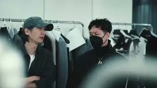 Peter Do for PEACEBIRD