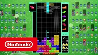 TETRIS 99 - Big Block DLC&nbsp;(Nintendo Switch)