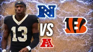 madden 26 #1 defense vs #1 offense Ep.20 S.2 