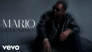 Mario - Chosen (Official Visualizer)