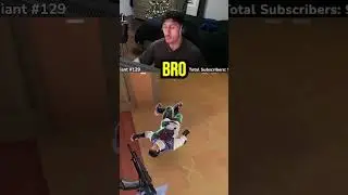 I Hate This Game..