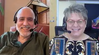 Podcast Episode #1 - Timothy Cope - The Way of the Shaman&reg;
