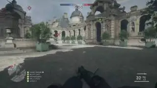 Battlefield 1 Awesome 15 Minutes Gameplay All Maps (HD)