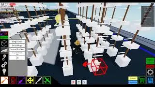 rope explosion tutorial
