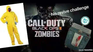 No revive challenge