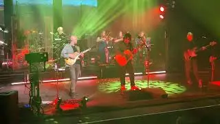 The ELO Show Wild West Hero