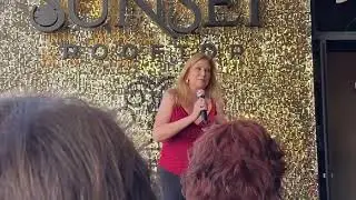 Nancy Bellany & Friends show