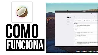 ✅C&oacute;mo FUNCIONA La App de COCONOTE (Para Principiantes)🔴