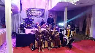 talu lengger banyumasan new Arista