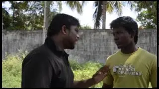 Tamil short film 