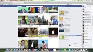 Apagar album inteiro no facebook