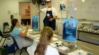 Summer Camps on Campus -- Southeast Community College
