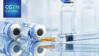 China da luz verde a las pruebas clínicas para la vacuna contra el COVID-19