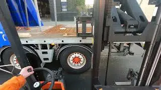 dag als kooiaap chauffeur!