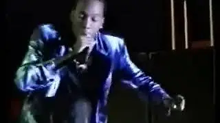 Baby Cham & Bounty Killer - Live Sting 1999