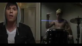 Assemble The Skyline - We're Not Going Down Without A War (Official Music Video)
