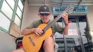Endles autumn in my heart cover