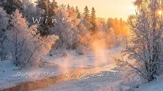 WHITE SUN from WINTER album