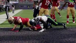 Madden NFL 25 - This one was one to remember - MUT H2H Gameplay