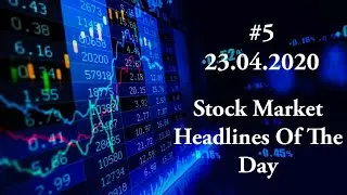 Stock Market #5 - Q4 Network18 Report, Reliance Deal, Hindustan Unilever, Vodafone