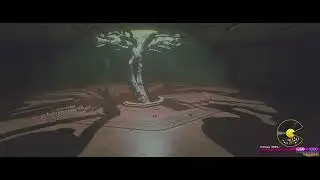 Let's Get Scared in ROUTINE! Sci-FI Horror
