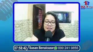 Transmisión en vivo de RADIO SUPERIOR 92.7FM