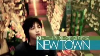 [ELLE atTV] STAR VELO 송중기 PART.2